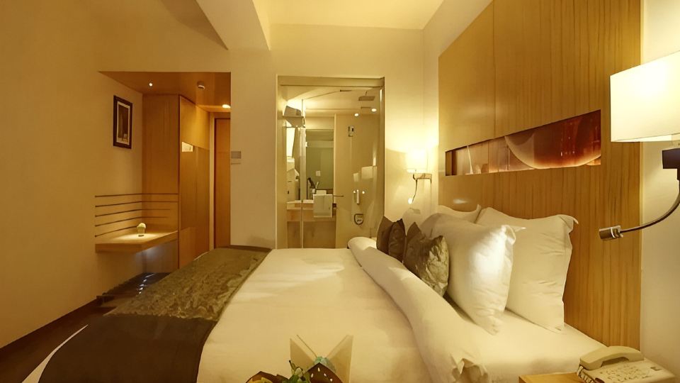 Comfort Inn Legacy
