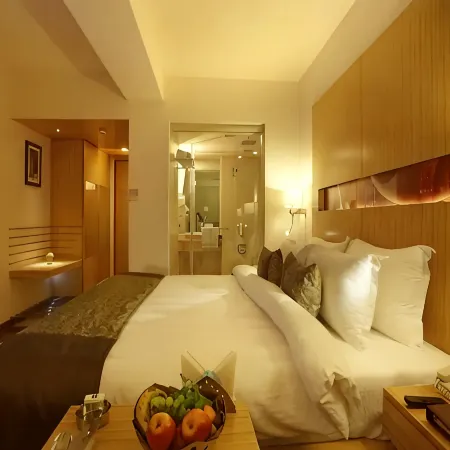 Comfort Inn Legacy