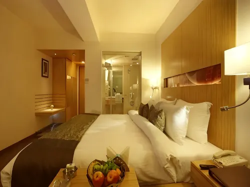 Comfort Inn Legacy - 3-Star