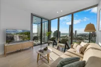 Broadbeach Ocean View Luxury Residences - The Signature