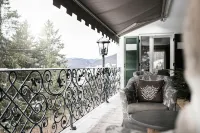 Alpstay - Chalet Hotel Hartmann - Adults Only