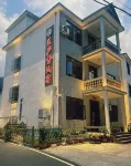 Lushan City Kuang Lu Xiu hostel