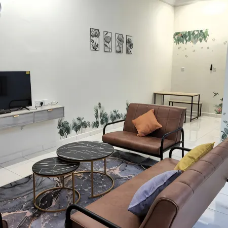 Forget-Me-Not Pangkor Homestay 70