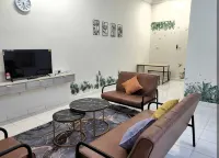 Forget-Me-Not Pangkor Homestay 70