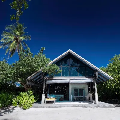 Mi Lugar Maldives - breakfast