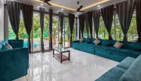 Nilgiri Farms Villa Lonavala