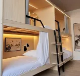 Aubrey Hostel (Suzhou Pingjiang Road Guanqian Street)