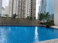 COZI Modern Uptown | Grand Hyatt BGC