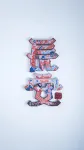 Chang'an Youshi Homestay(Xi'an Zhonggulou Huimin Street) - Cho phép mang theo thú cưng