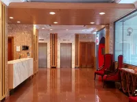 Abdul Razak Hotel Apartments Hotel di Bandar Seri Begawan