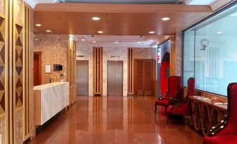 Abdul Razak Hotel Apartments