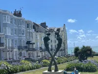 Studio room Brighton city centre