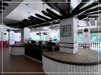 Tiara Desaru C23A (3 PAX ONLY) by UcomeStay