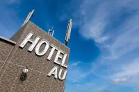 STATION HOTEL AU