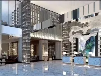 Dongfang Ruyi Hotel Hotele w: Dehui