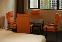 QIXI E-SPORTS HOTEL - Gym