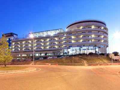Eurostars Madrid Foro