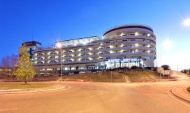 Eurostars Madrid Foro