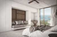 Zante Maris Suites - Adults Only - Balkon