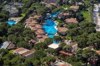 Papillon Ayscha Resort & Spa - con vista mare