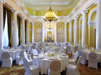 Hotel Bellotto Отели рядом с достопримечательностью «Площадь Гжибовского»