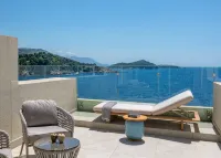 Rixos Premium Dubrovnik - Mountain view