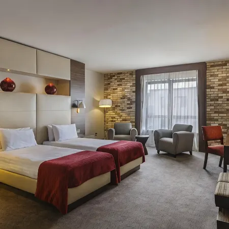 Absolute Hotel Limerick