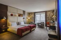 Absolute Hotel Limerick Hotel di 