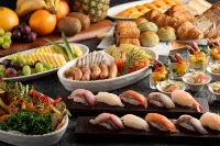 Hotel Vischio Toyama by GRANVIA - Breakfast