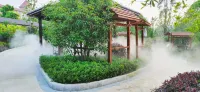 Funchun No.10 Hotel Xiangyang - Træningscentre