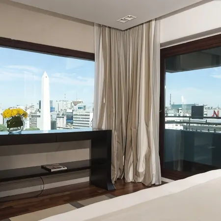 Buenos Aires Marriott