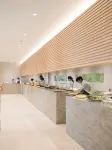 โรงแรมชิราฮามะคีย์ เทอร์เรซ ซีมอร์ - พร้อมอาหารเช้า