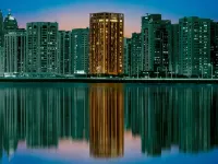 Hala Arjaan by Rotana Hotels near ADNOC Headquarters