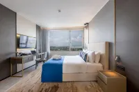 Noom Hotel Abidjan Plateau - de luxe