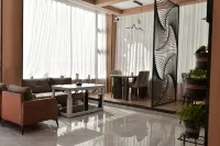 Landscape Impression · Star Sleep Scenic View Villa Mountain Lodge (Mount Siguniang)