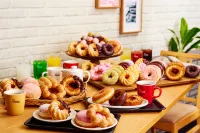 Sotetsu Fresa Inn Nagoya Sakuradoriguchi - servizio colazione