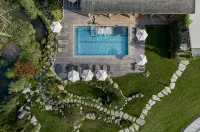 Hotel Krallerhof - Pools