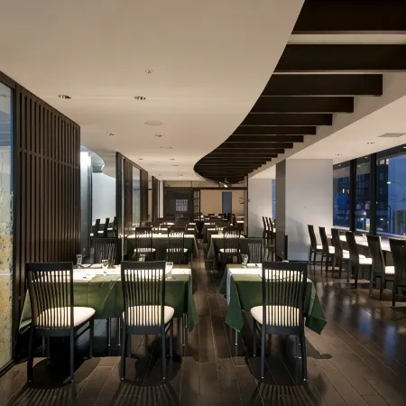 Karasuma Kyoto Hotel