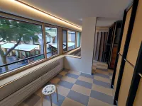 Green Marmot Capsule Hotel Zurich Hotels near Wasserkirche