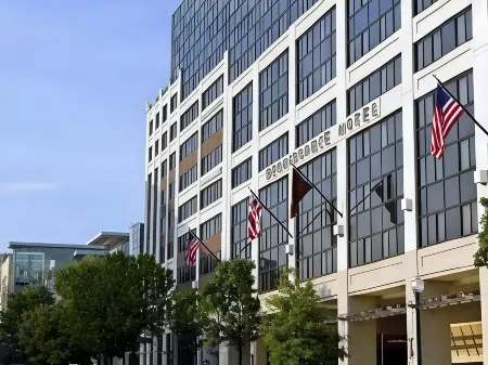 The Westin Washington, DC Downtown
