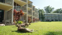 InterContinental Sanctuary Cove Resort - Parkering