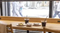 Tokyu Stay Kanazawa - Bữa sáng