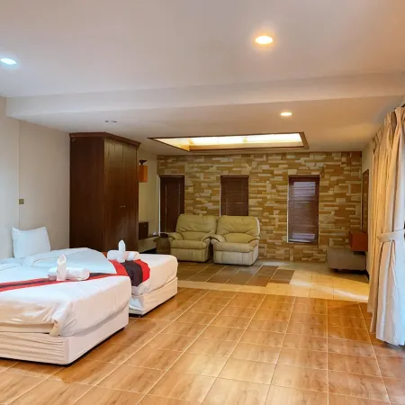 Sasidara Resort NAN