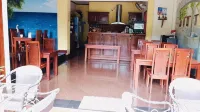 Villa Phonethip Mekong Riverside - servizio colazione