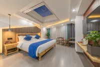 Mount Fanjing Fan Zhiyun Homestay