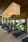 The Ritz-Carlton, Koh Samui - Fitnessstudio