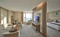 Muong Thanh Luxury Ca Mau Hotel Hotels in 