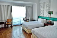Vitalis White Sands