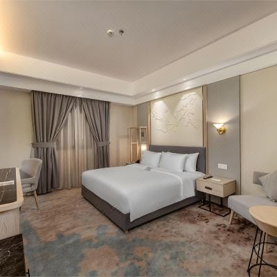 Junior Suite Studio Aber Abha Promo Code