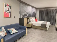 Shankee Heze Chengwu Huxin Road Jinhaian Hotels in Chengwu